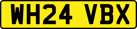 WH24VBX
