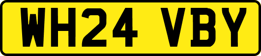 WH24VBY