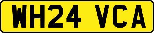 WH24VCA