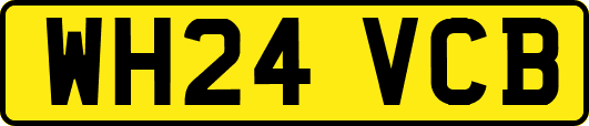 WH24VCB