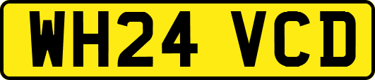 WH24VCD