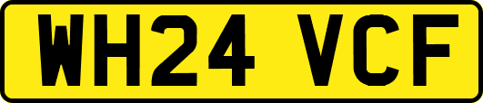 WH24VCF