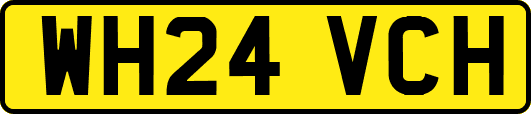 WH24VCH