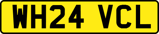 WH24VCL