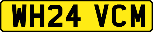 WH24VCM