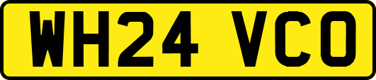WH24VCO
