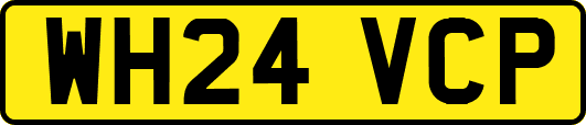 WH24VCP
