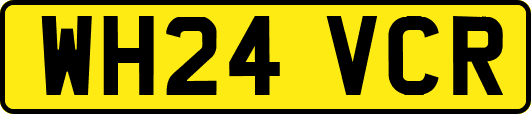 WH24VCR