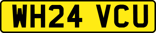 WH24VCU