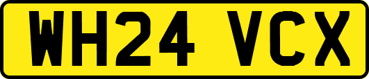 WH24VCX