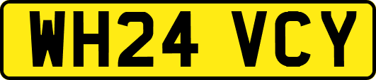 WH24VCY