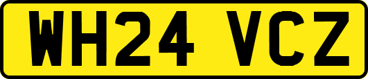 WH24VCZ