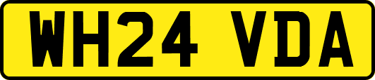 WH24VDA