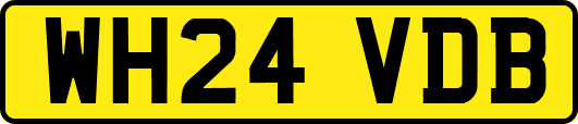 WH24VDB
