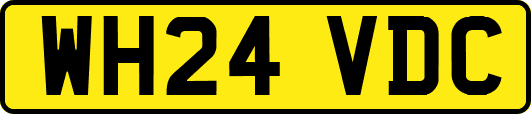 WH24VDC
