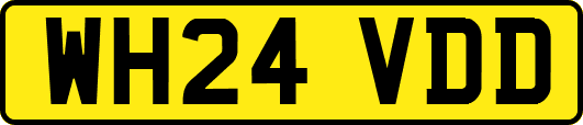 WH24VDD
