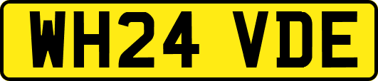 WH24VDE