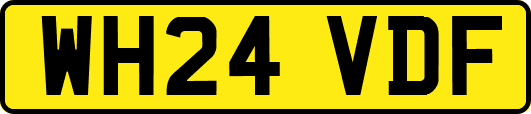 WH24VDF