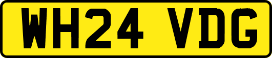 WH24VDG