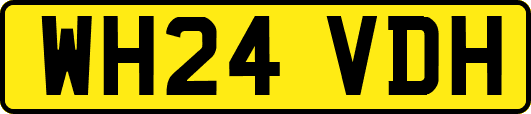 WH24VDH