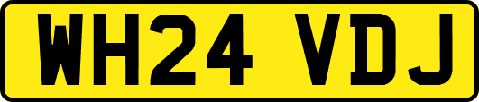WH24VDJ