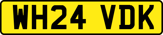 WH24VDK