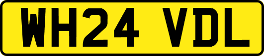 WH24VDL