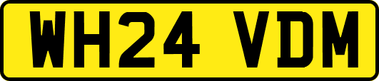 WH24VDM