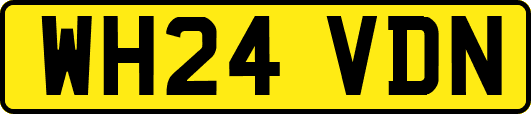 WH24VDN