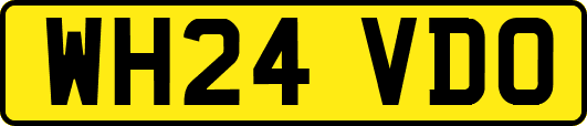 WH24VDO
