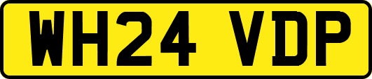 WH24VDP
