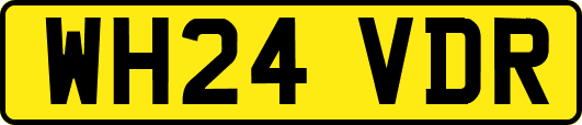 WH24VDR