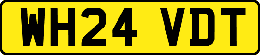 WH24VDT