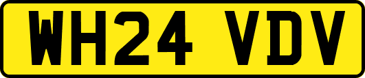 WH24VDV