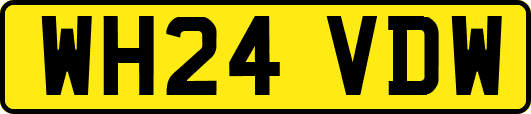 WH24VDW