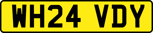 WH24VDY