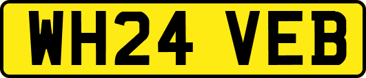 WH24VEB