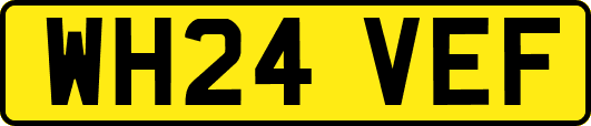 WH24VEF