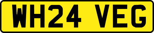 WH24VEG