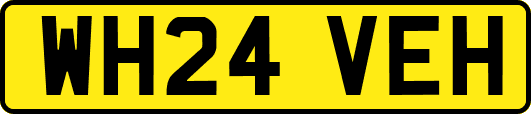 WH24VEH