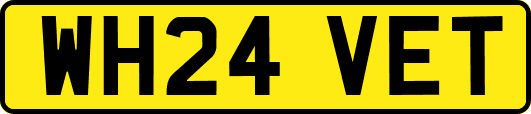 WH24VET