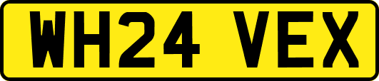 WH24VEX