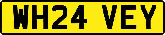 WH24VEY