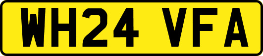 WH24VFA