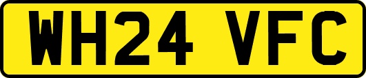 WH24VFC