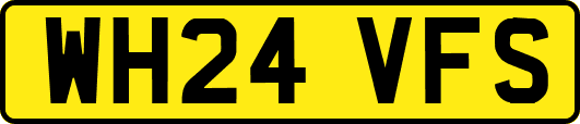 WH24VFS