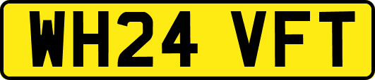 WH24VFT
