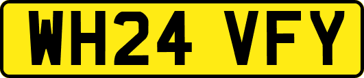 WH24VFY