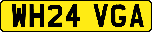 WH24VGA