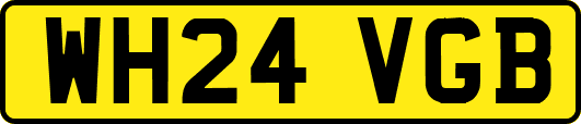 WH24VGB